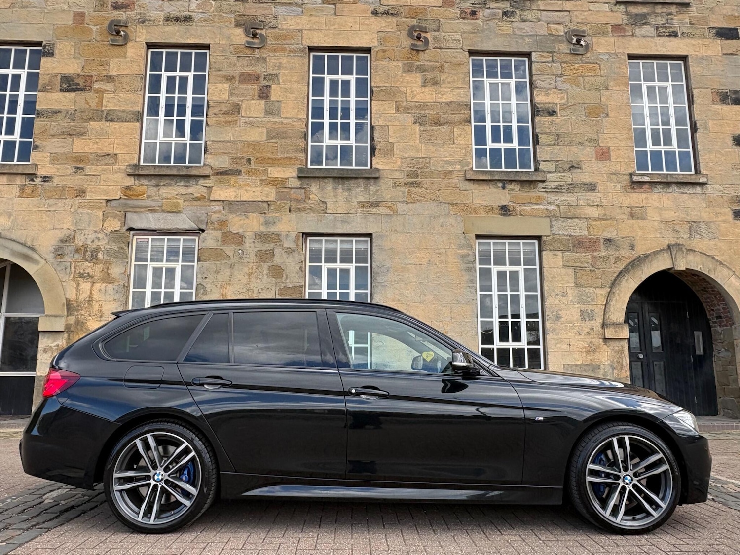 Used BMW 3 Series 2018 for sale - 78198225: Photo 13