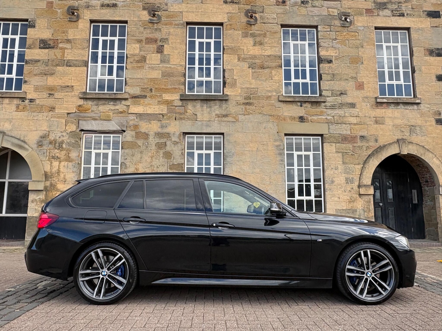 Used BMW 3 Series 2018 for sale - 78198225: Photo 14