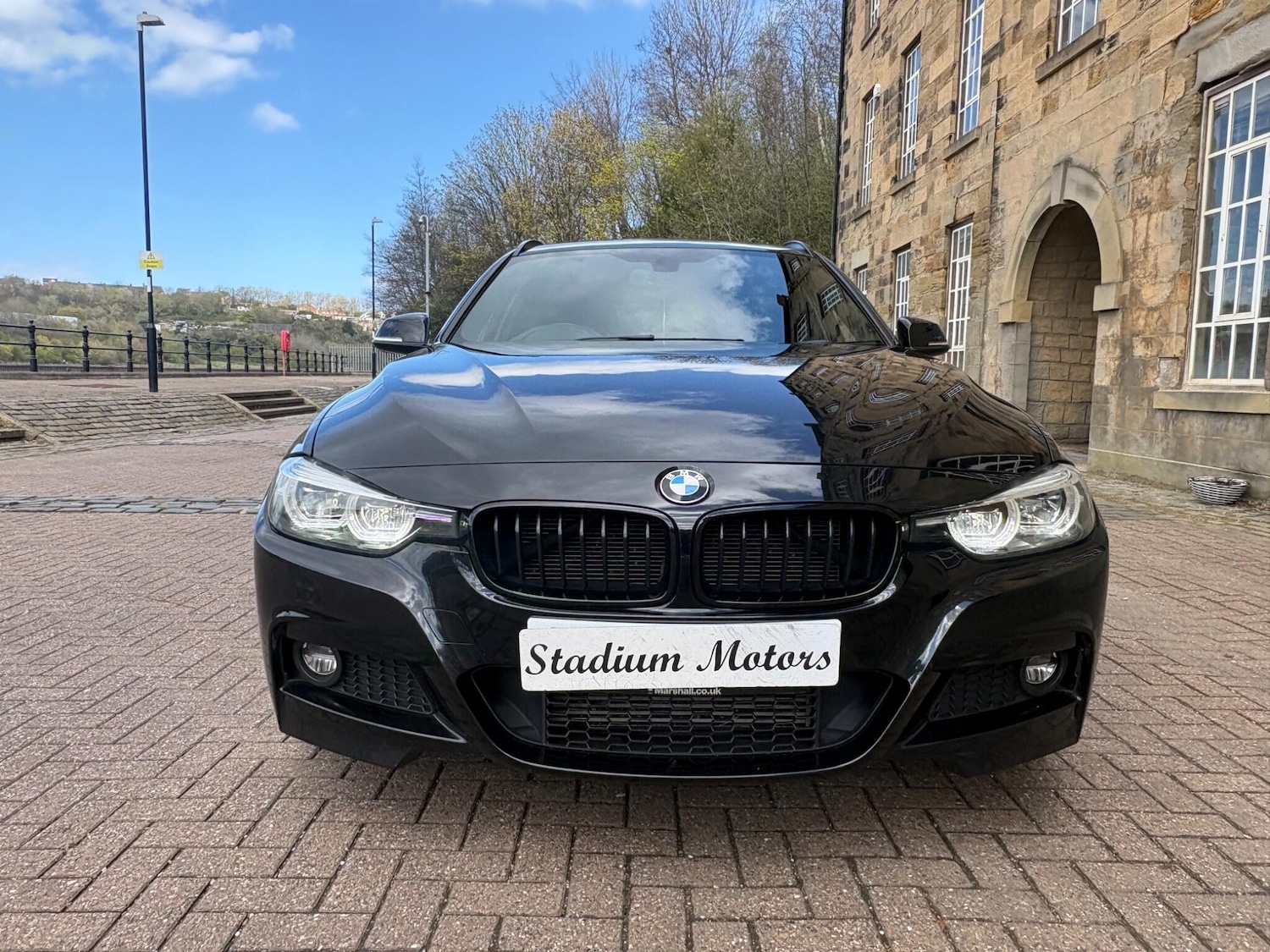 Used BMW 3 Series 2018 for sale - 78198225: Photo 17