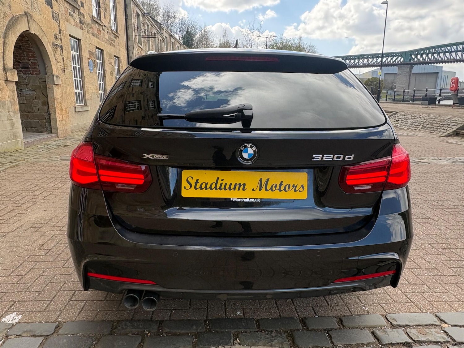 Used BMW 3 Series 2018 for sale - 78198225: Photo 18