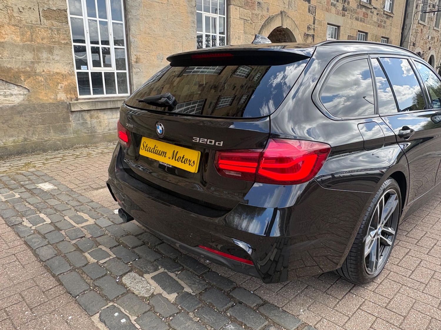 Used BMW 3 Series 2018 for sale - 78198225: Photo 19