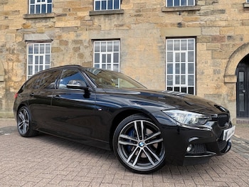 Used BMW 3 Series 2018 for sale - 78198225: Photo