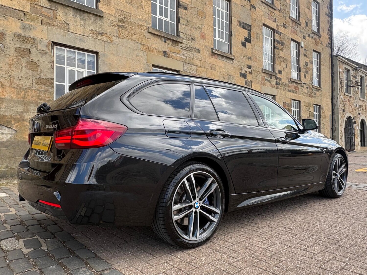 Used BMW 3 Series 2018 for sale - 78198225: Photo 20