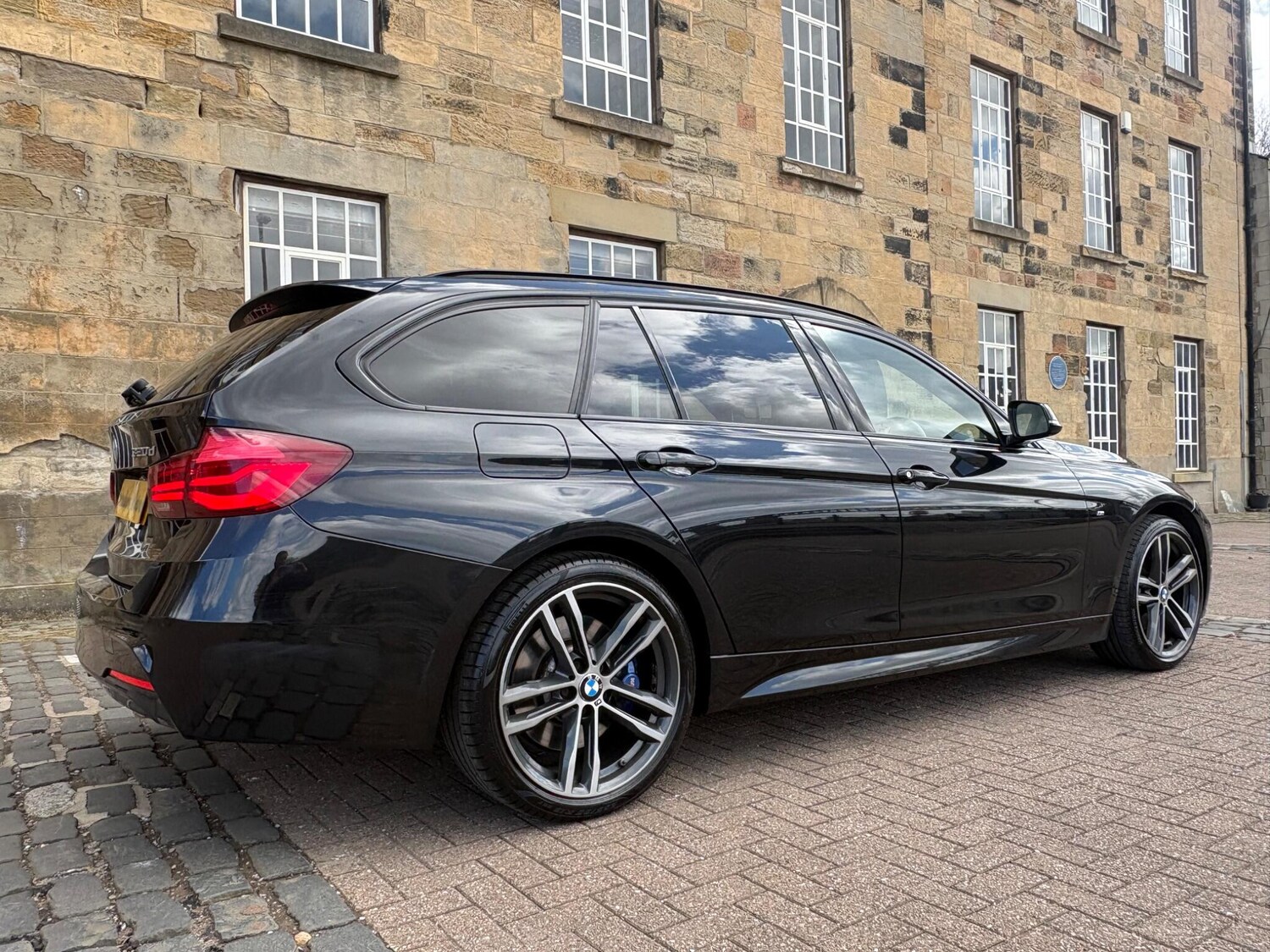 Used BMW 3 Series 2018 for sale - 78198225: Photo 21