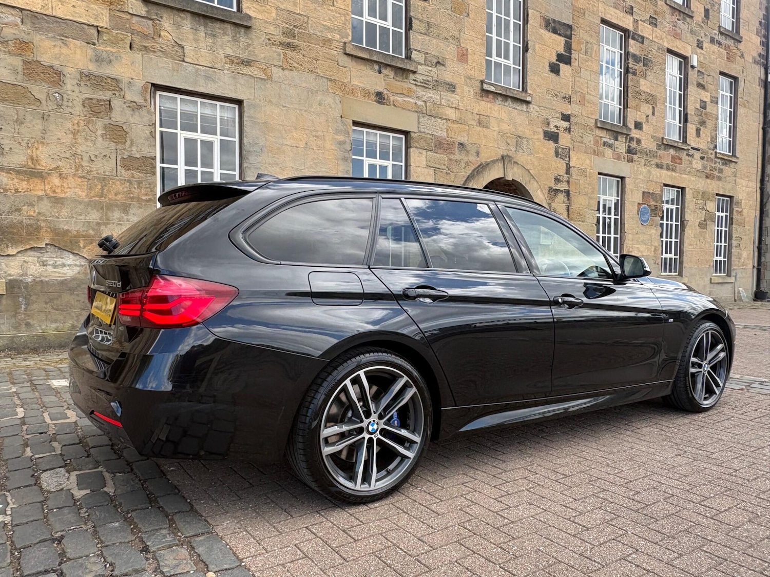 Used BMW 3 Series 2018 for sale - 78198225: Photo 22