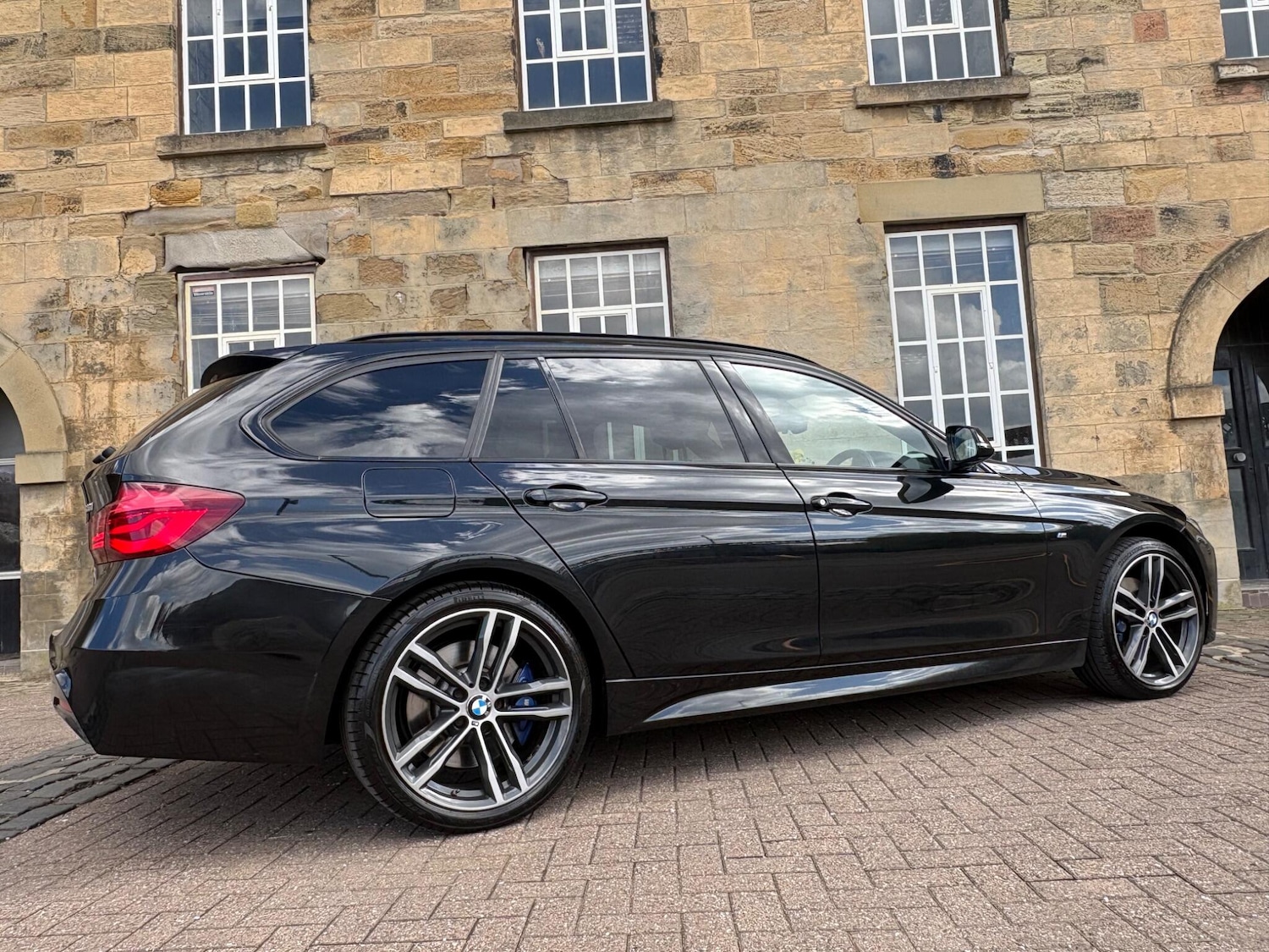 Used BMW 3 Series 2018 for sale - 78198225: Photo 24