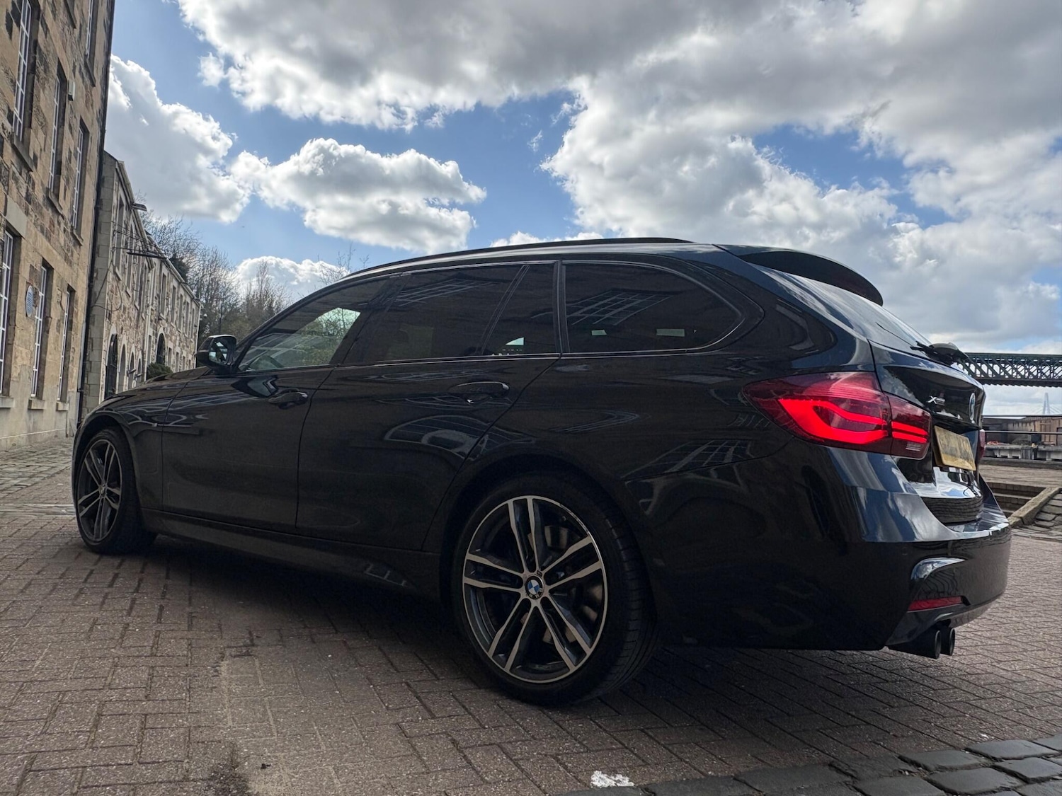 Used BMW 3 Series 2018 for sale - 78198225: Photo 25