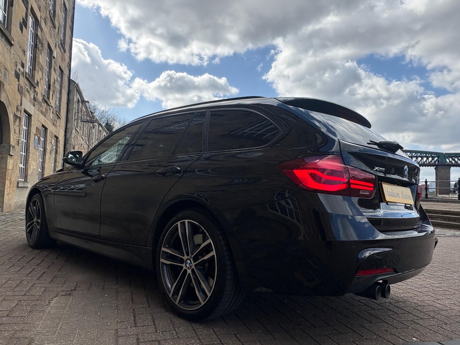 Used BMW 3 Series 2018 for sale - 78198225: Photo 26