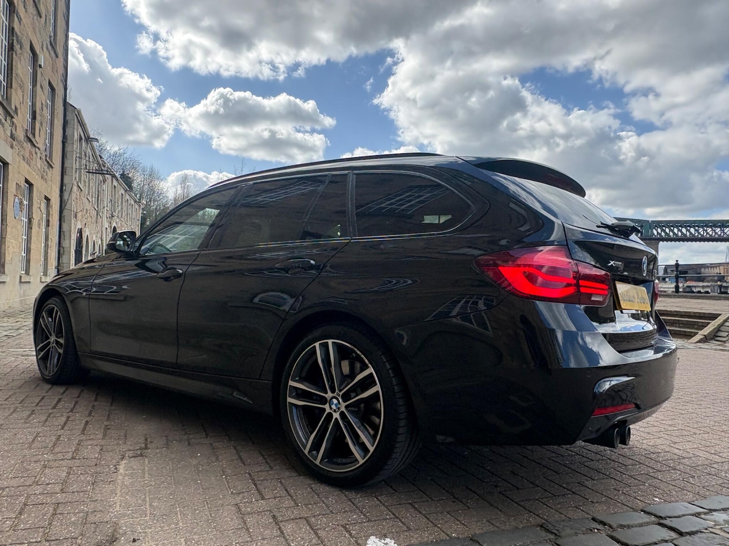 Used BMW 3 Series 2018 for sale - 78198225: Photo 28