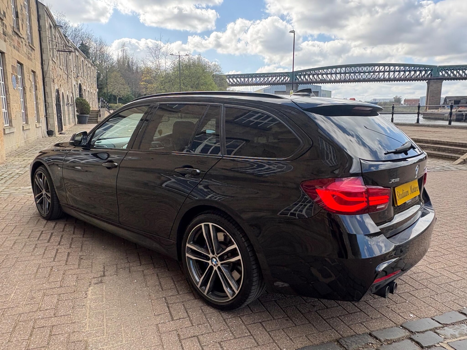 Used BMW 3 Series 2018 for sale - 78198225: Photo 29