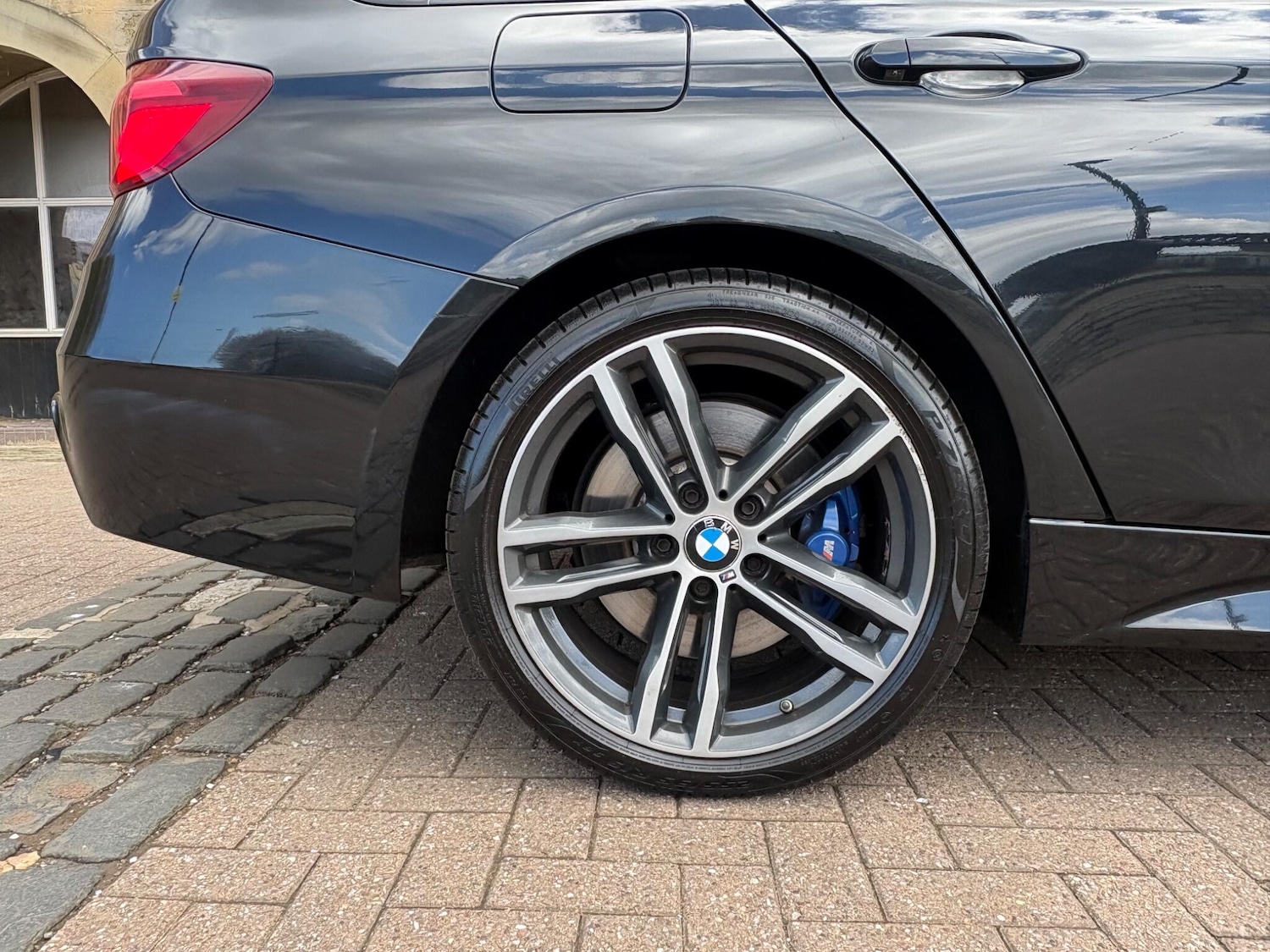 Used BMW 3 Series 2018 for sale - 78198225: Photo 32