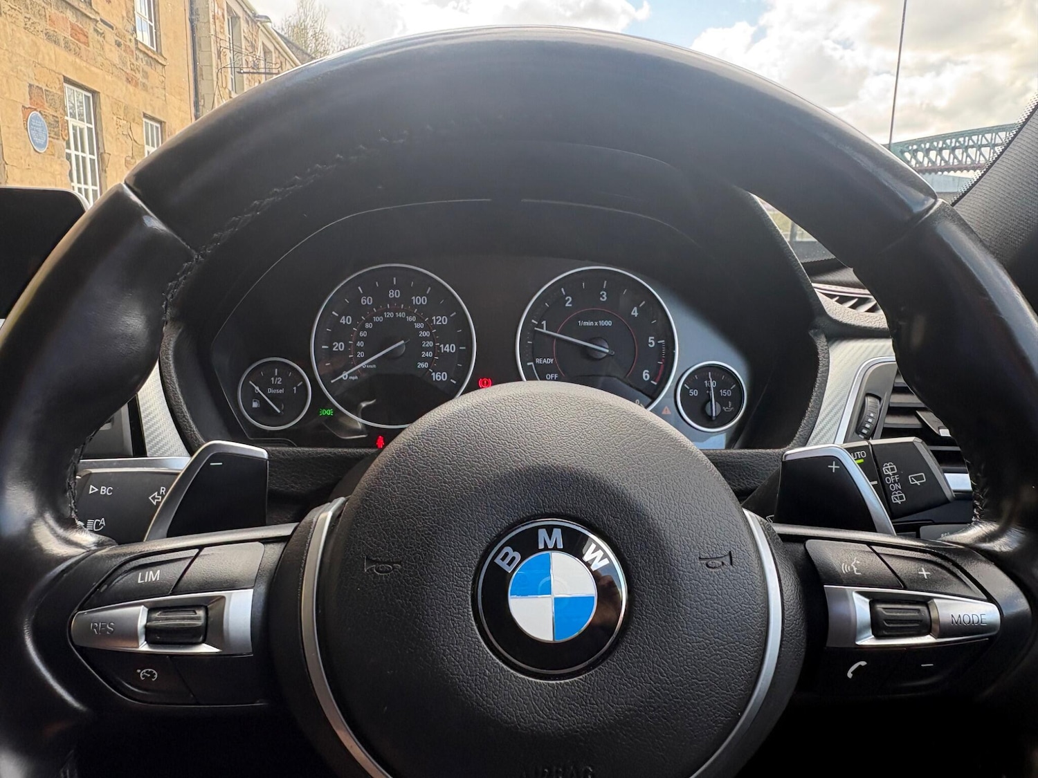 Used BMW 3 Series 2018 for sale - 78198225: Photo 33