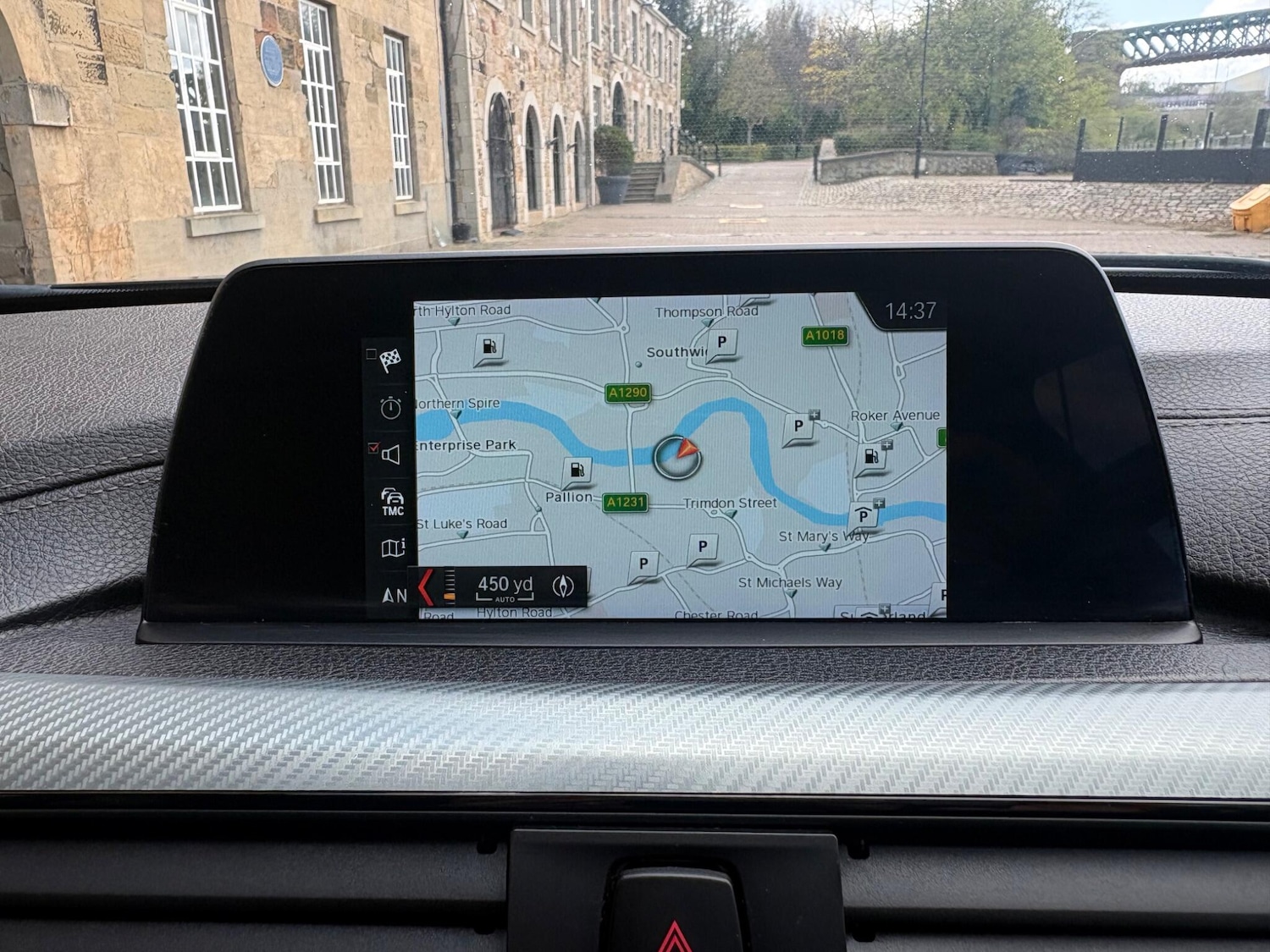 Used BMW 3 Series 2018 for sale - 78198225: Photo 37