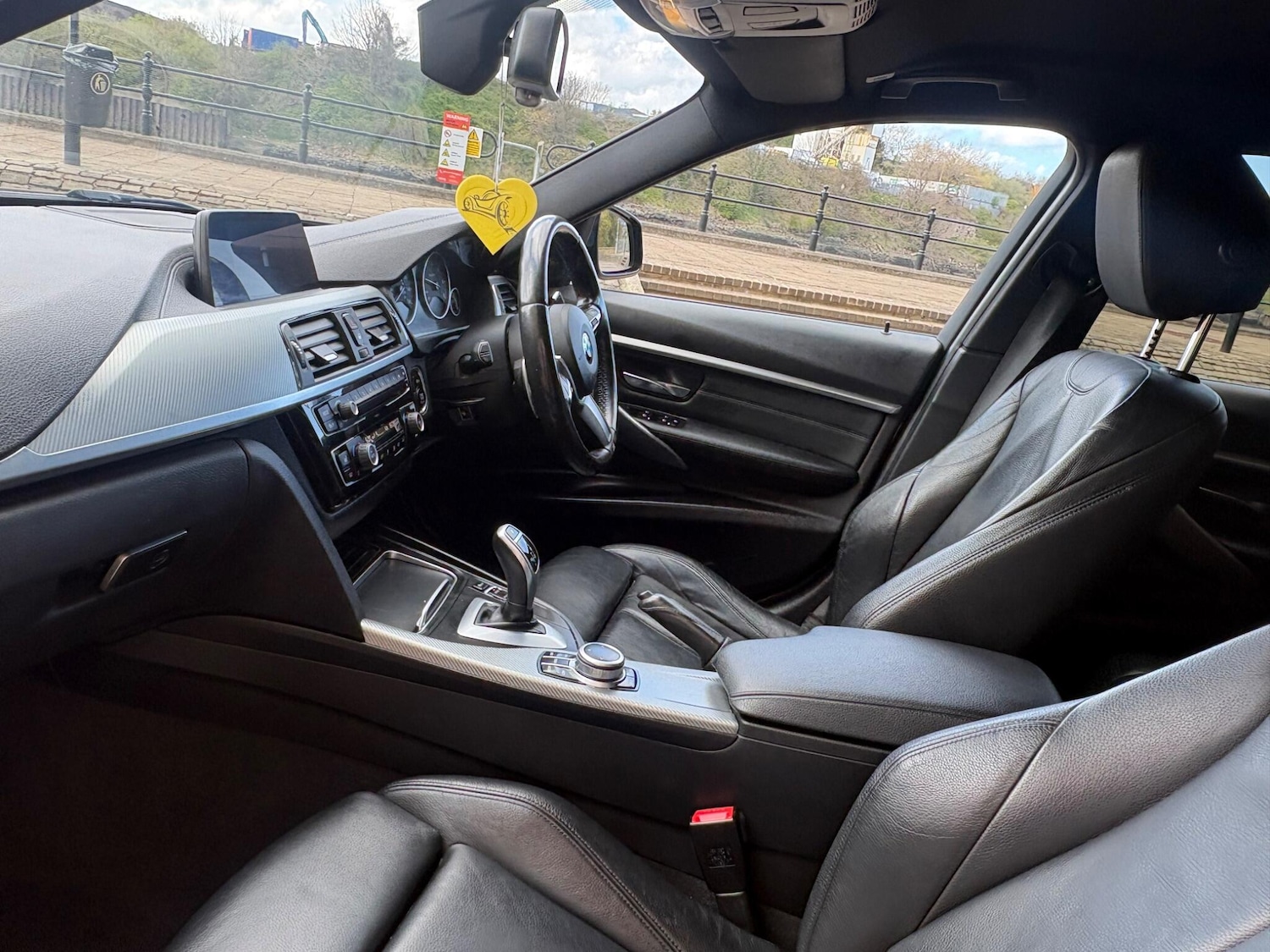 Used BMW 3 Series 2018 for sale - 78198225: Photo 44