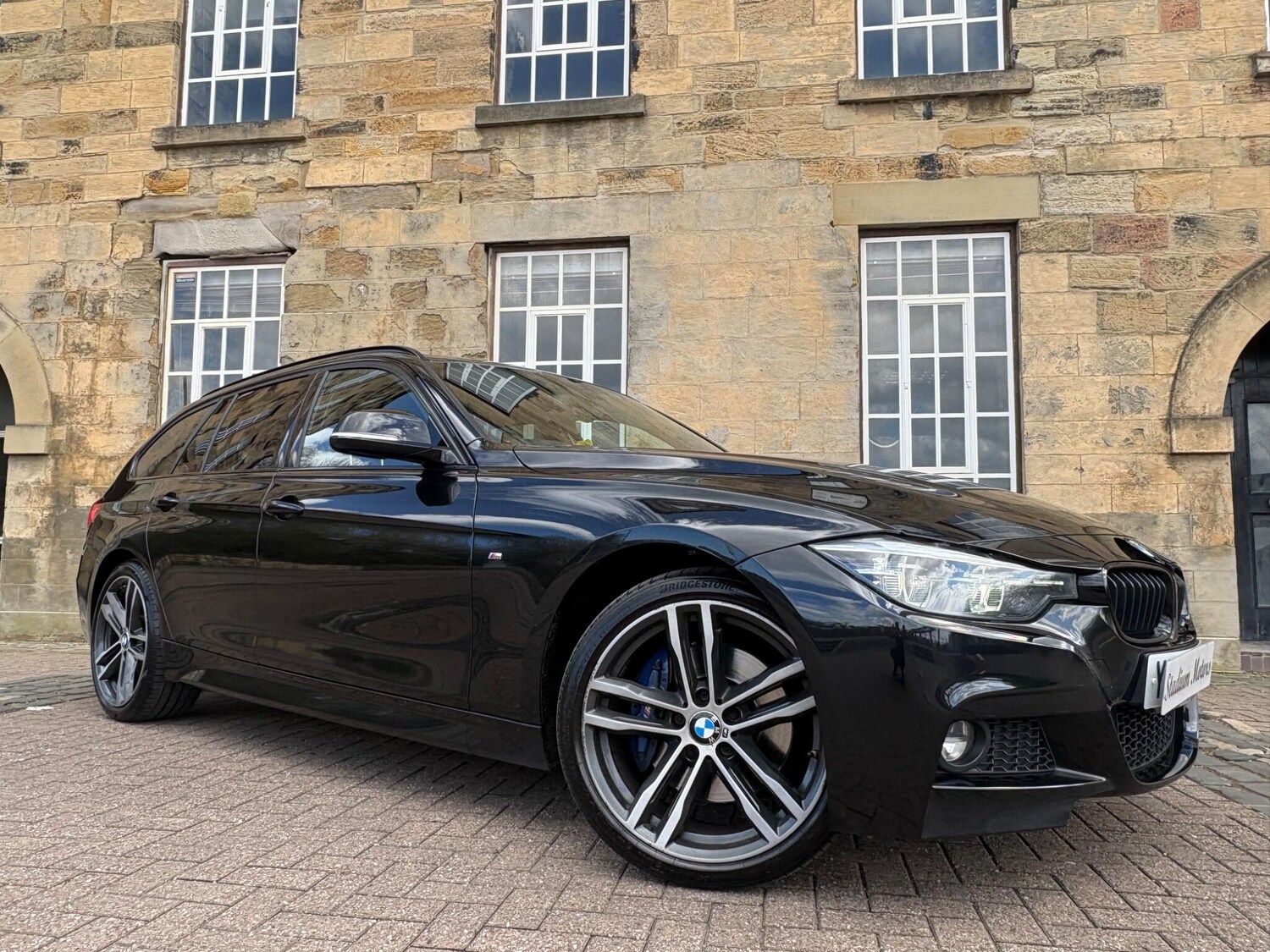 Used BMW 3 Series 2018 for sale - 78198225: Photo 6