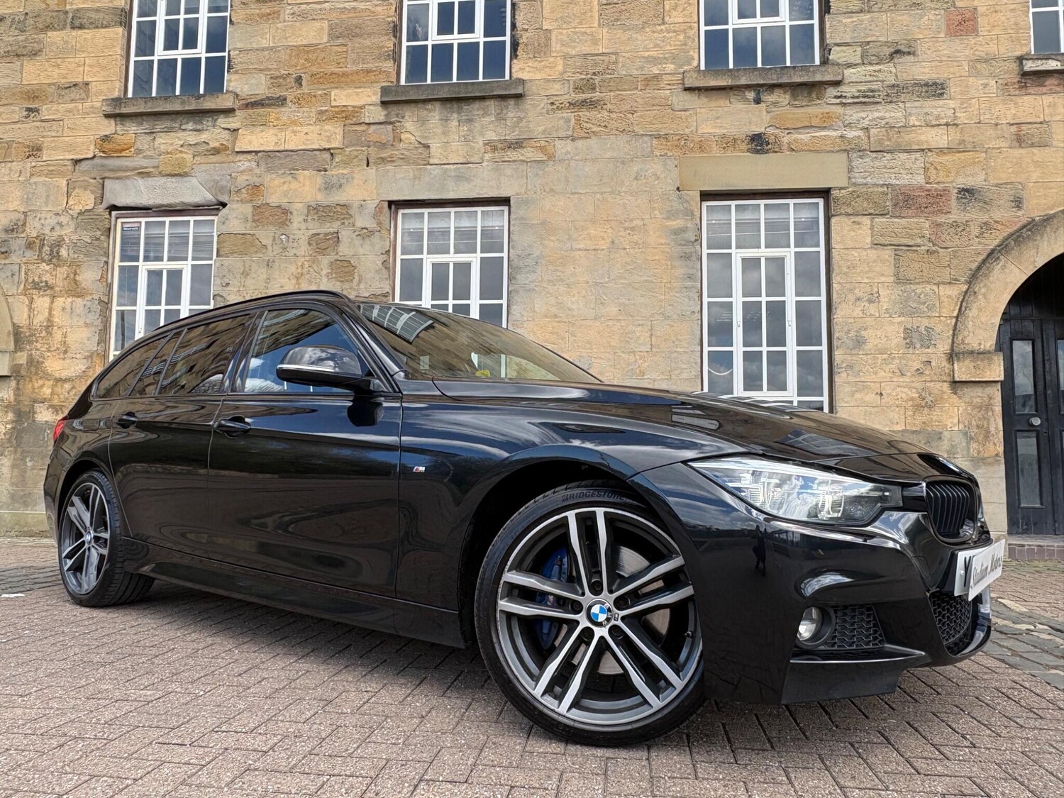 Used BMW 3 Series 2018 for sale - 78198225: Photo 7