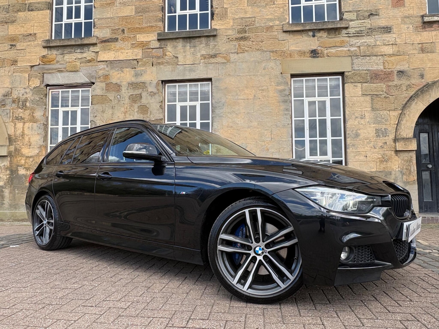 Used BMW 3 Series 2018 for sale - 78198225: Photo 9