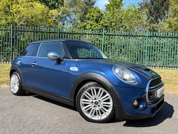 Used MINI Hatch 2015 for sale - 78454789: Photo