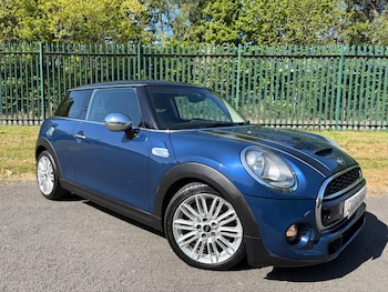 Used MINI Hatch 2015 for sale - 78454789: Photo