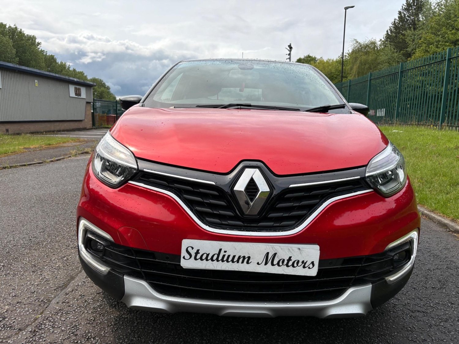 Used Renault Captur 2018 for sale - 77293550: Photo 15