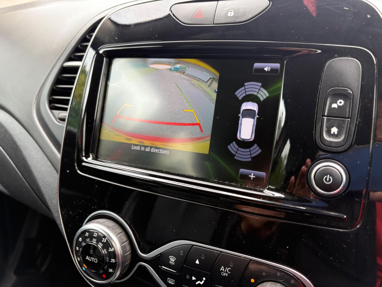 Used Renault Captur 2018 for sale - 77293550: Photo 30