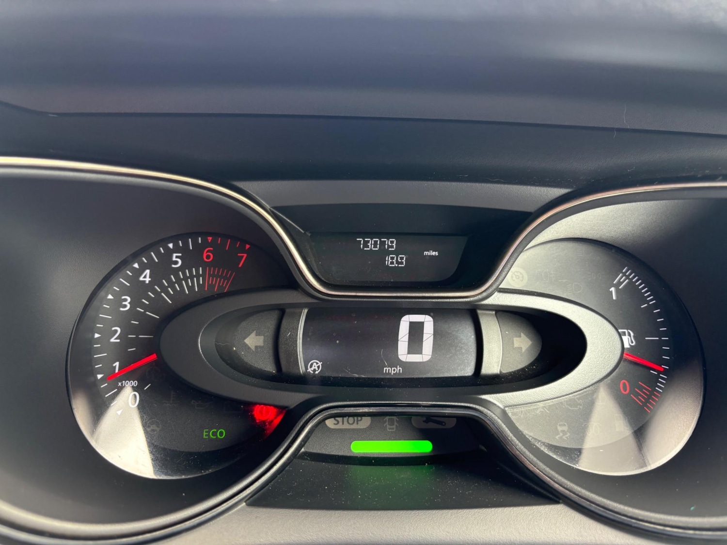 Used Renault Captur 2018 for sale - 77293550: Photo 34