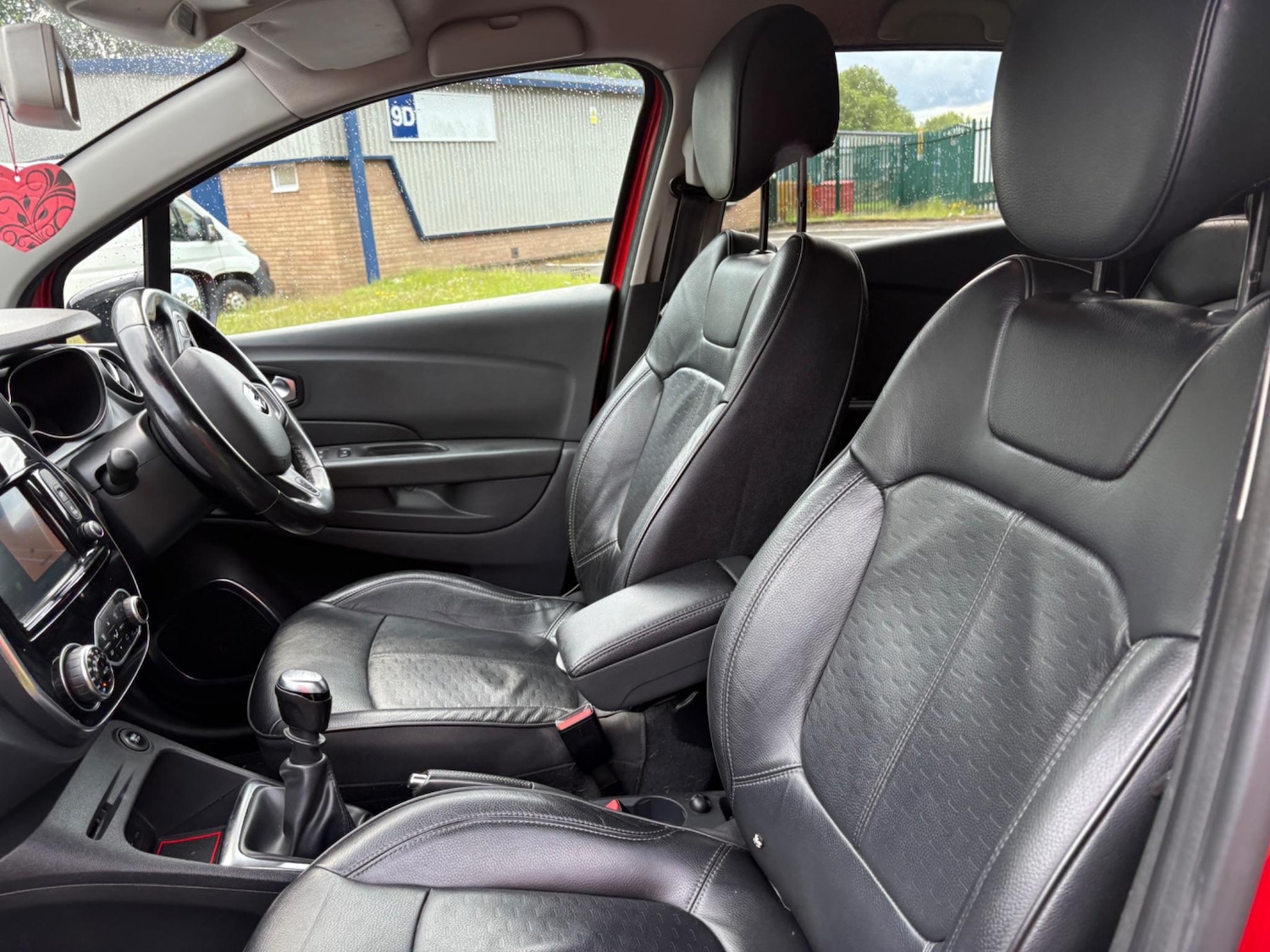 Used Renault Captur 2018 for sale - 77293550: Photo 35