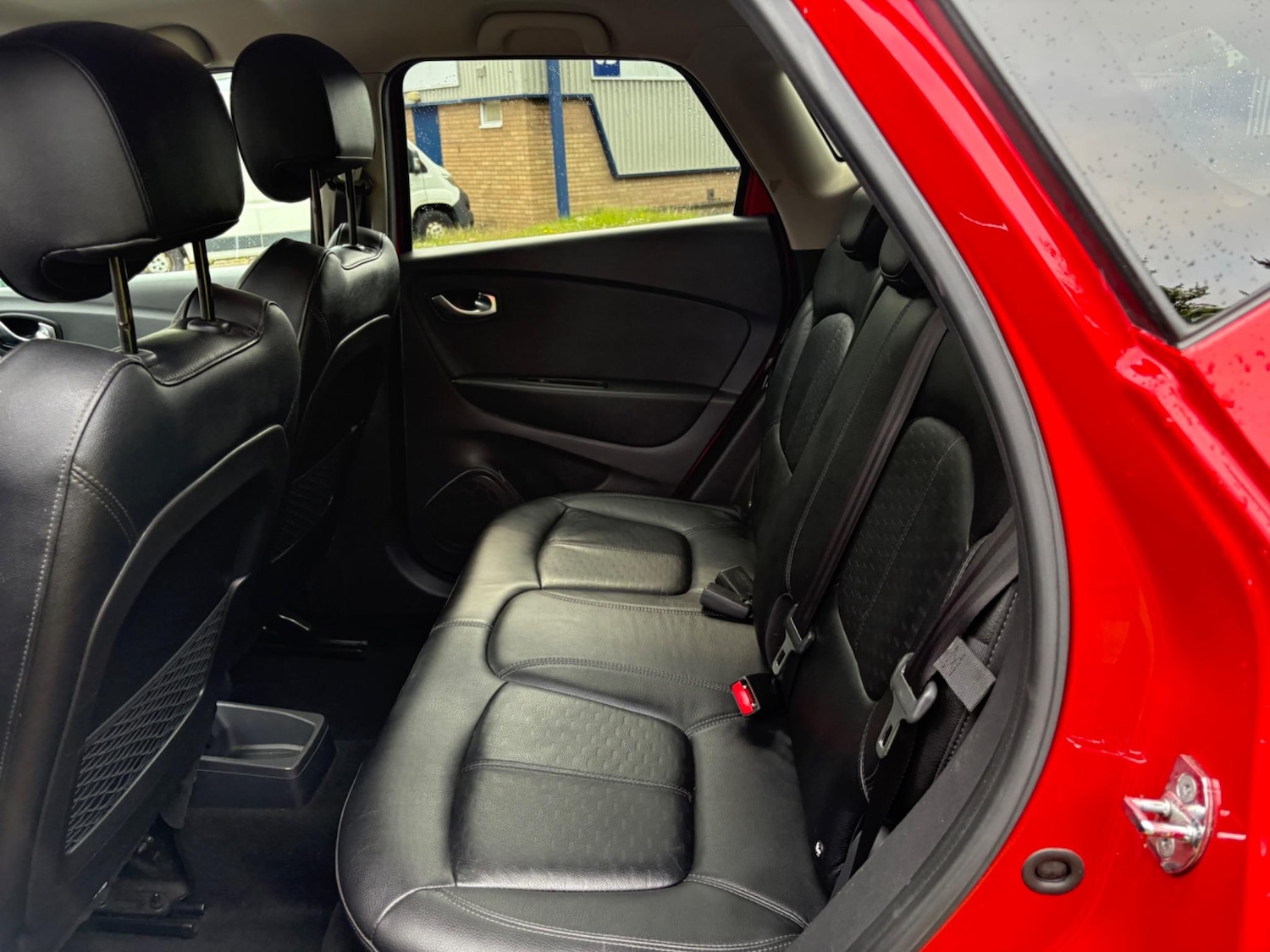 Used Renault Captur 2018 for sale - 77293550: Photo 36