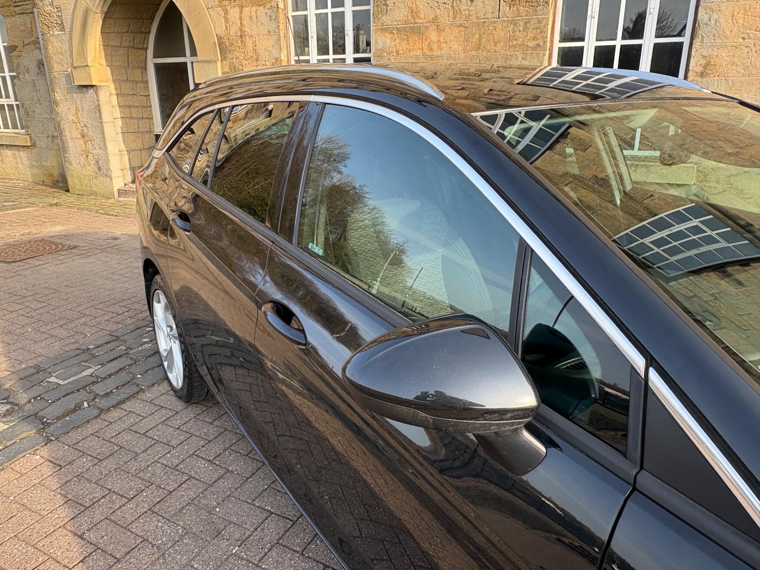 Used Vauxhall Astra 2017 for sale - 77971906: Photo 14