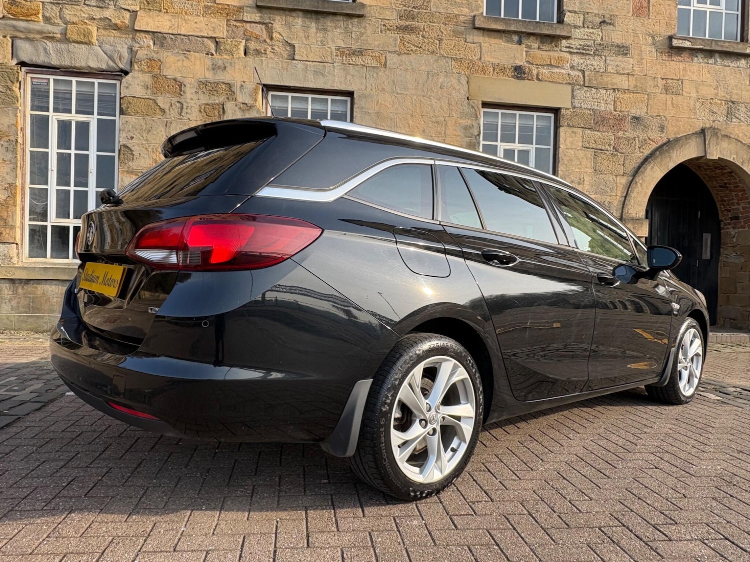 Used Vauxhall Astra 2017 for sale - 77971906: Photo 17