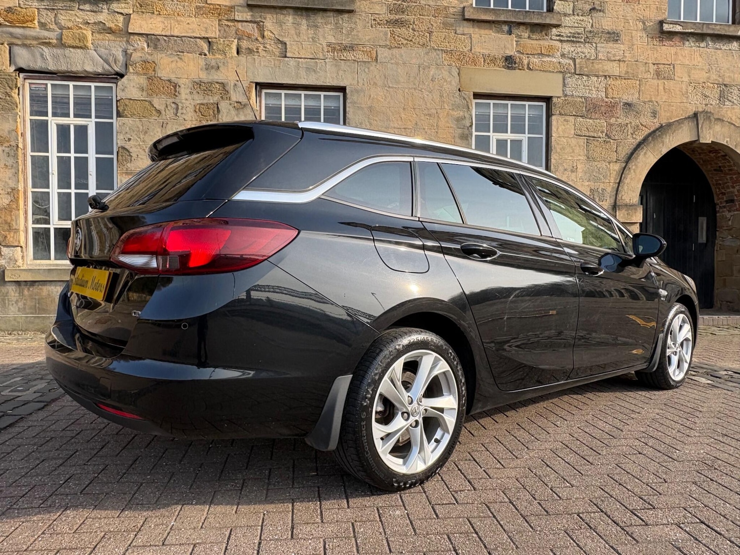 Used Vauxhall Astra 2017 for sale - 77971906: Photo 18