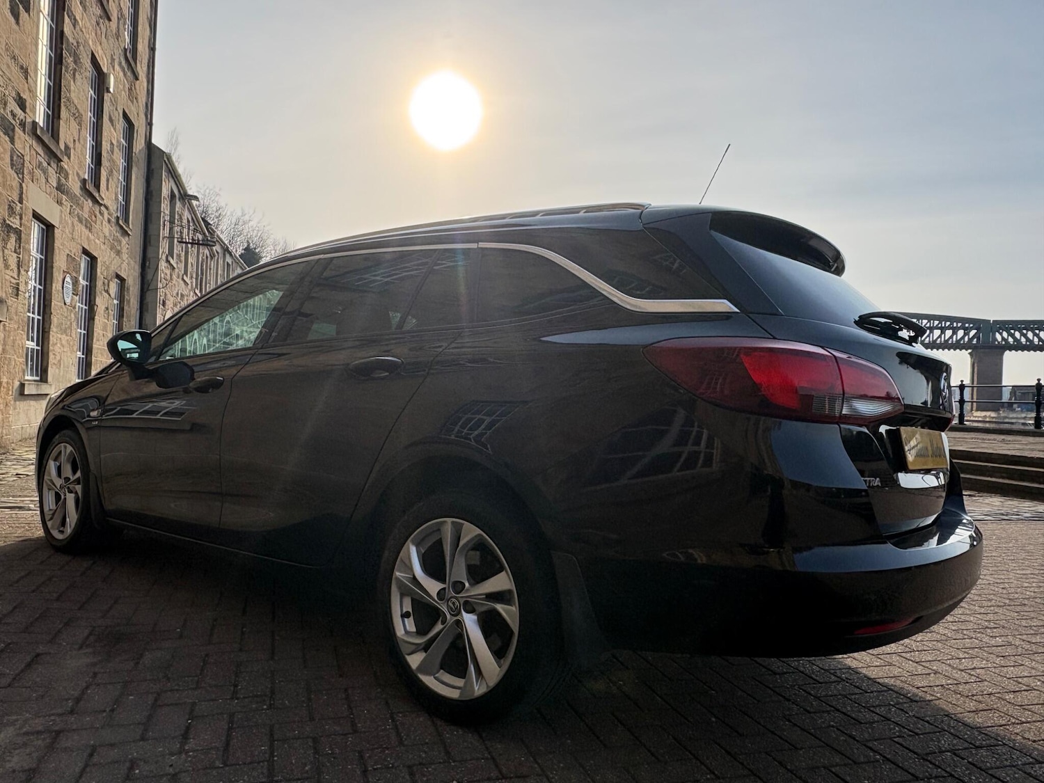 Used Vauxhall Astra 2017 for sale - 77971906: Photo 26