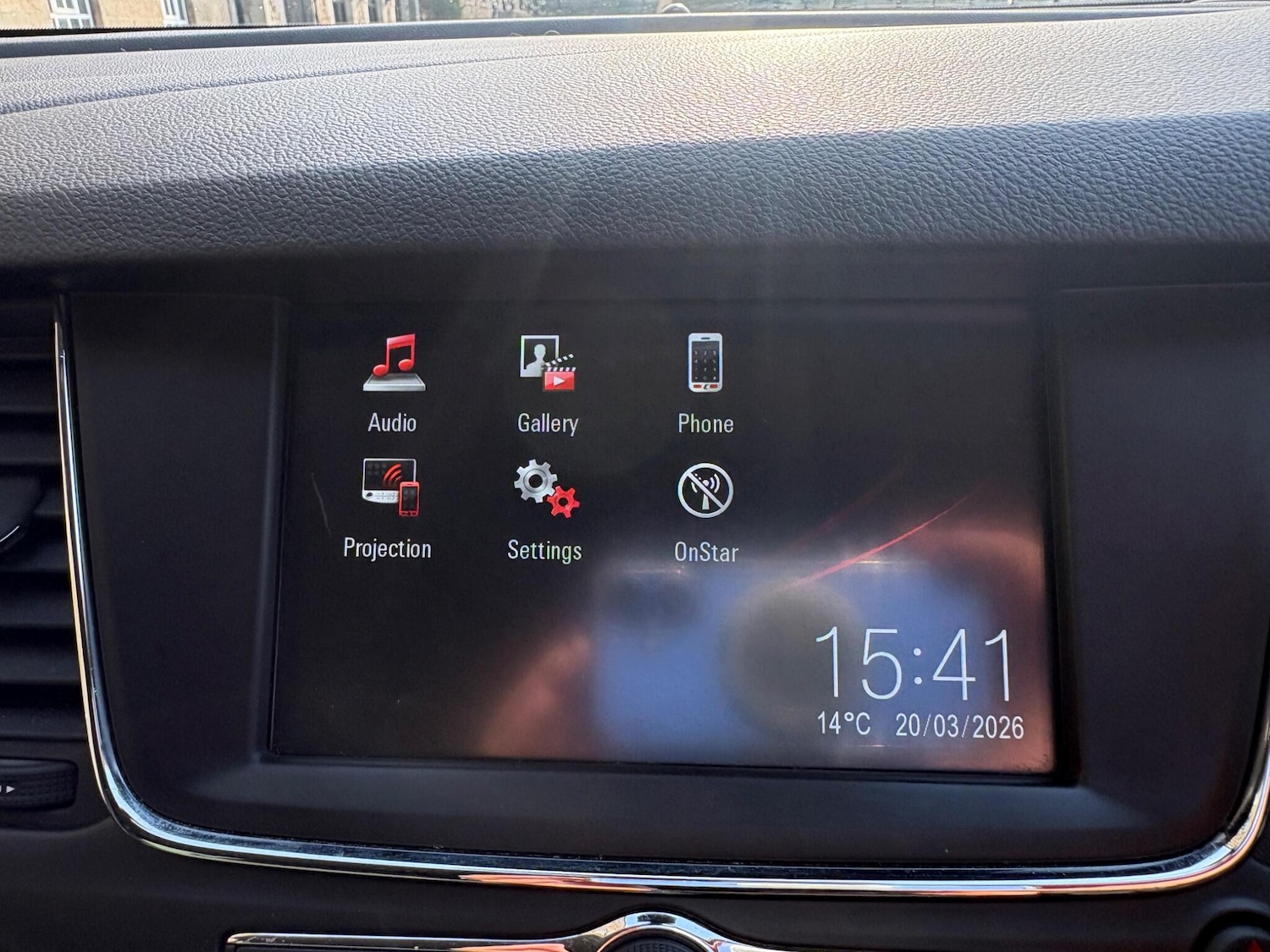 Used Vauxhall Astra 2017 for sale - 77971906: Photo 31