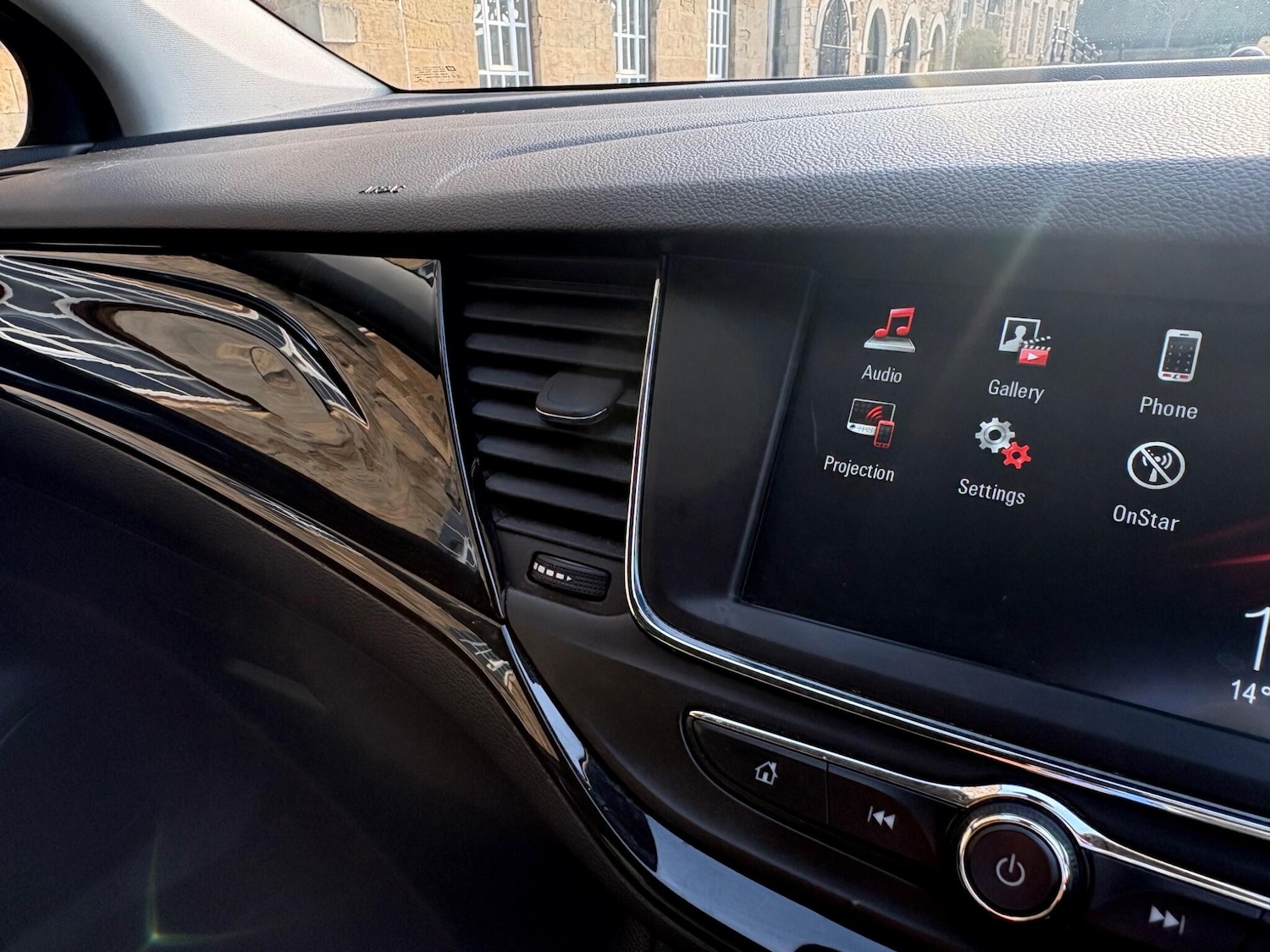 Used Vauxhall Astra 2017 for sale - 77971906: Photo 32