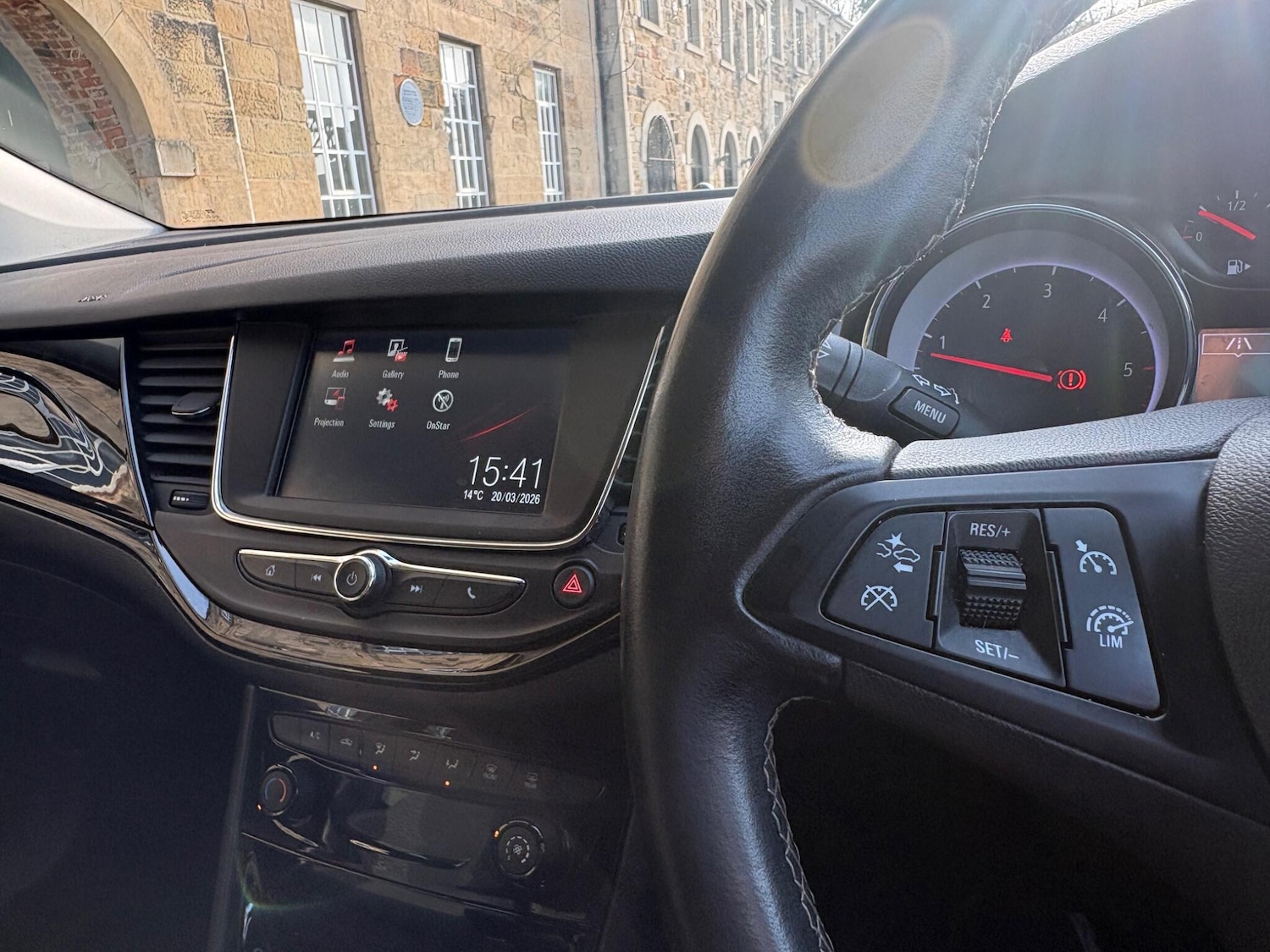 Used Vauxhall Astra 2017 for sale - 77971906: Photo 33