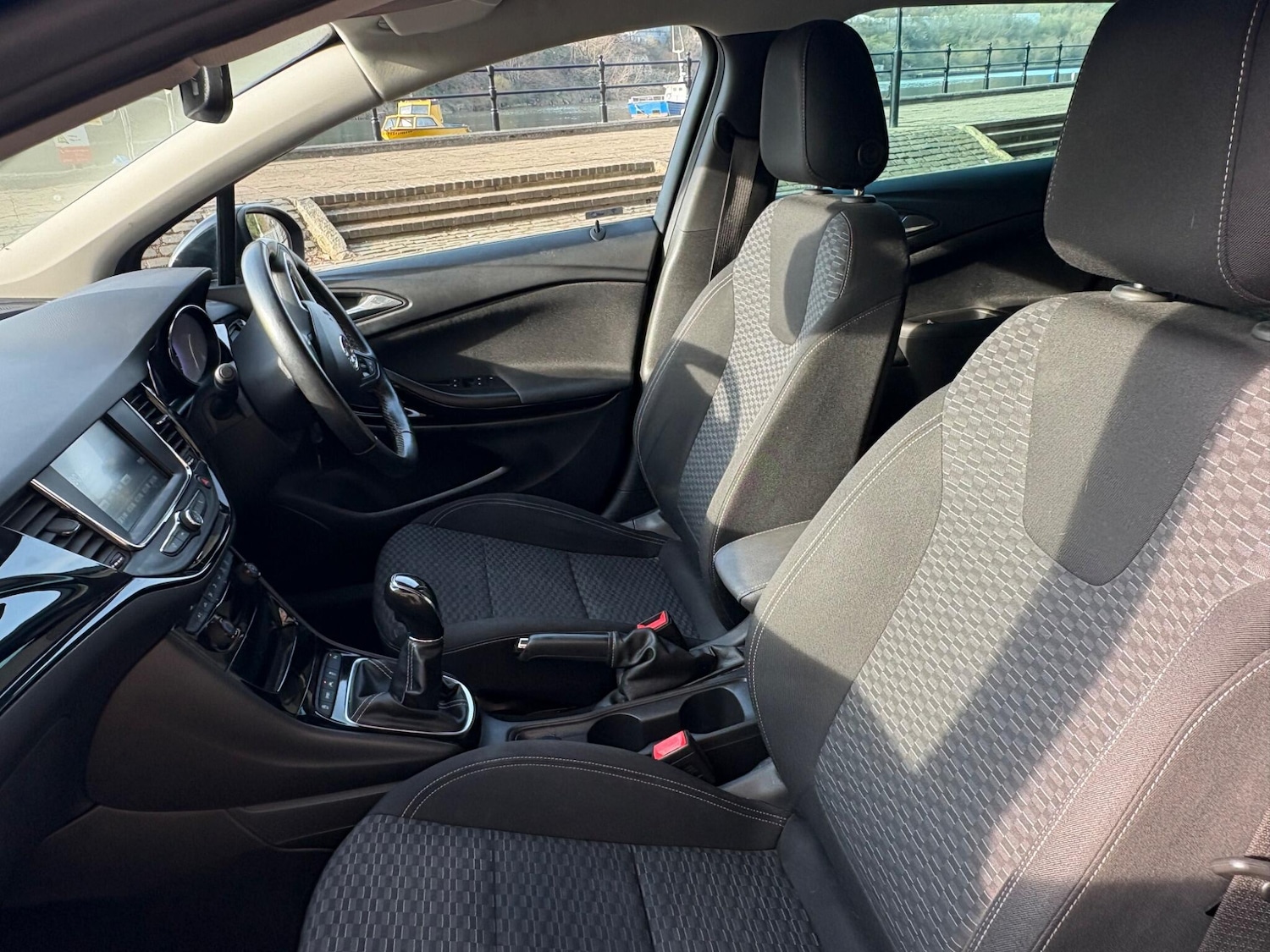 Used Vauxhall Astra 2017 for sale - 77971906: Photo 35