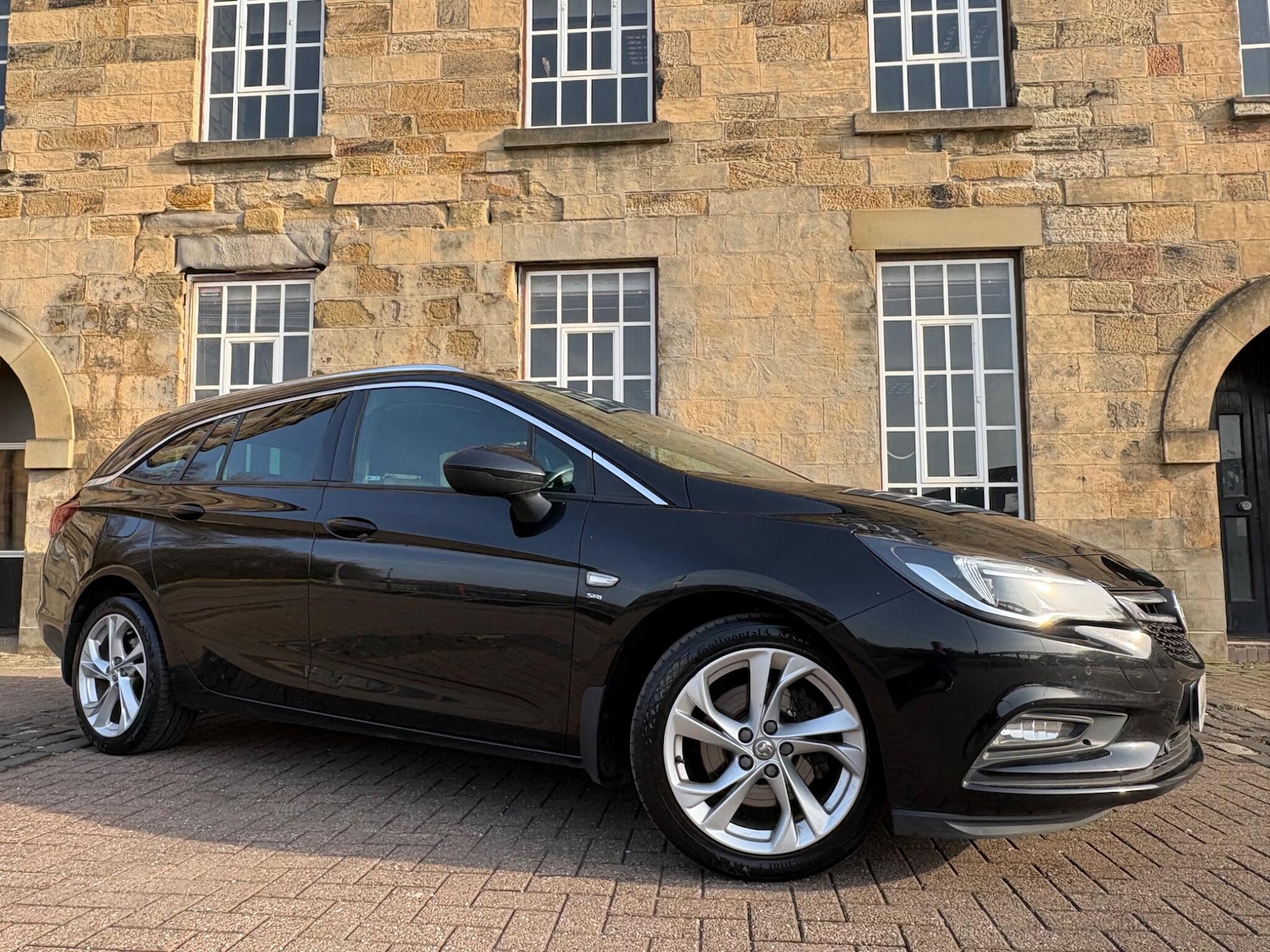 Used Vauxhall Astra 2017 for sale - 77971906: Photo 6