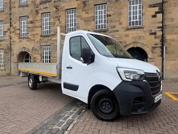 Used Renault Master 2021 for sale - 78642196: Photo