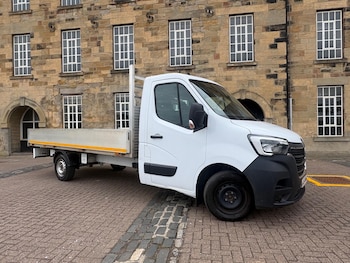 Used Renault Master 2021 for sale - 78642196: Photo