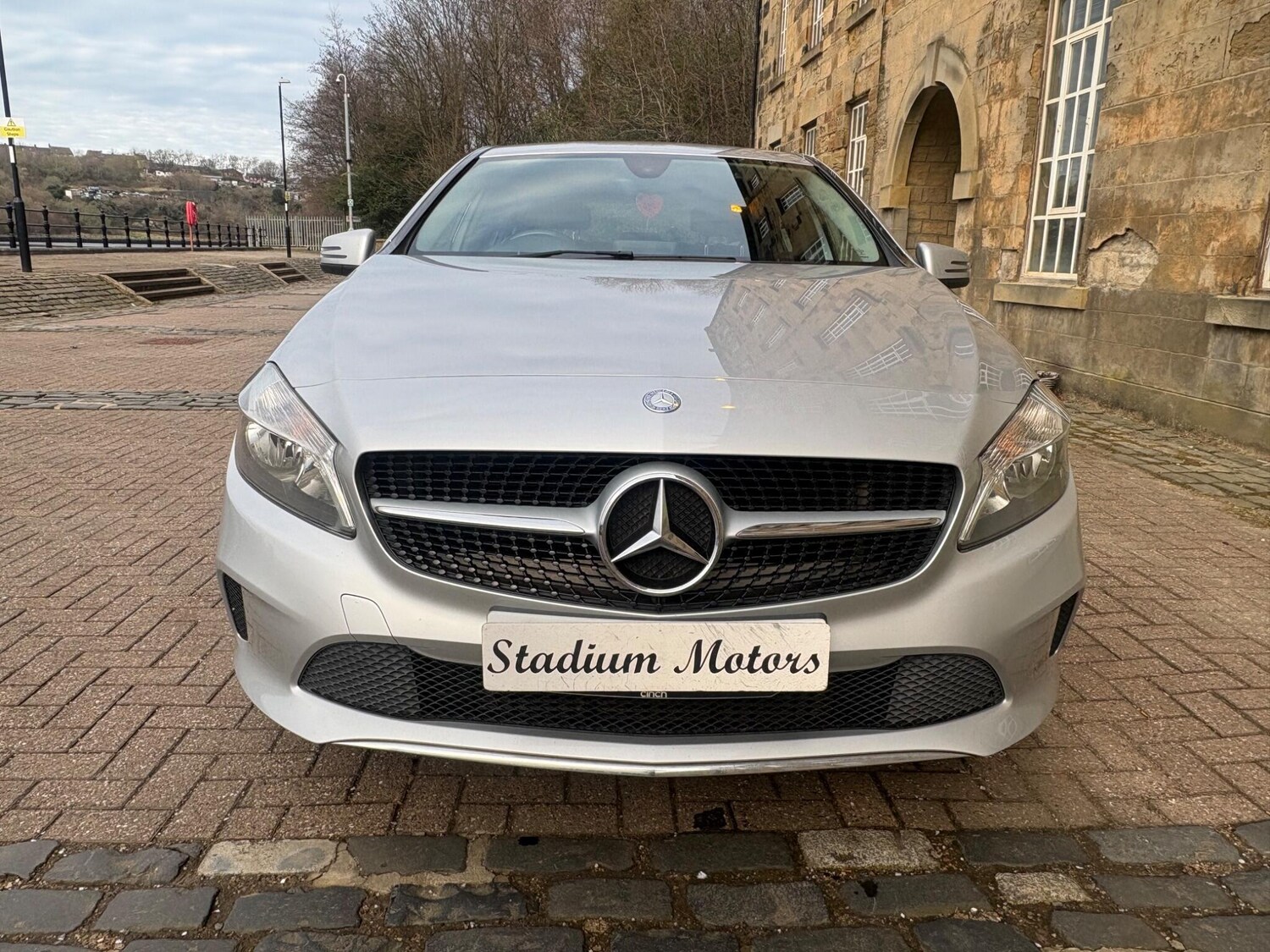 Used Mercedes-Benz A-Class 2017 for sale - 77960079: Photo 15