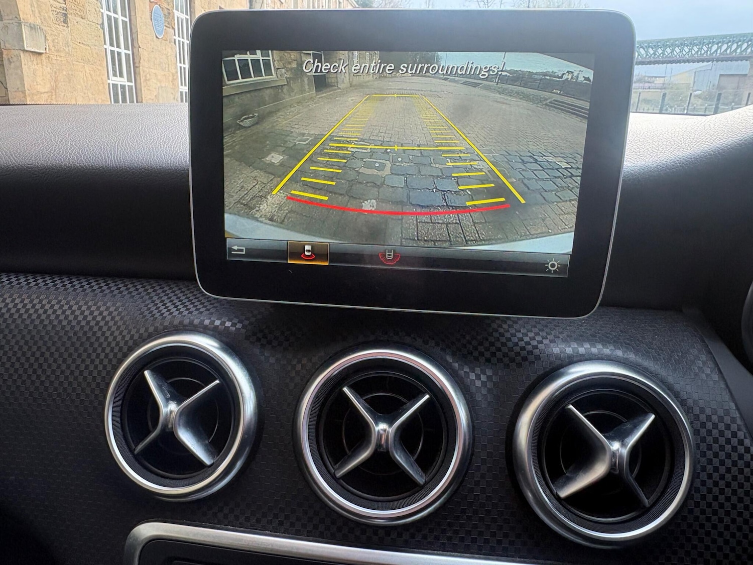 Used Mercedes-Benz A-Class 2017 for sale - 77960079: Photo 31