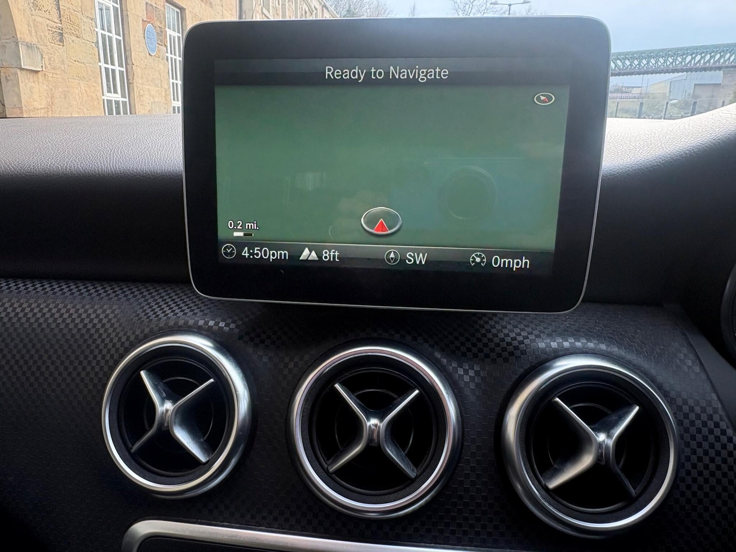 Used Mercedes-Benz A-Class 2017 for sale - 77960079: Photo 32