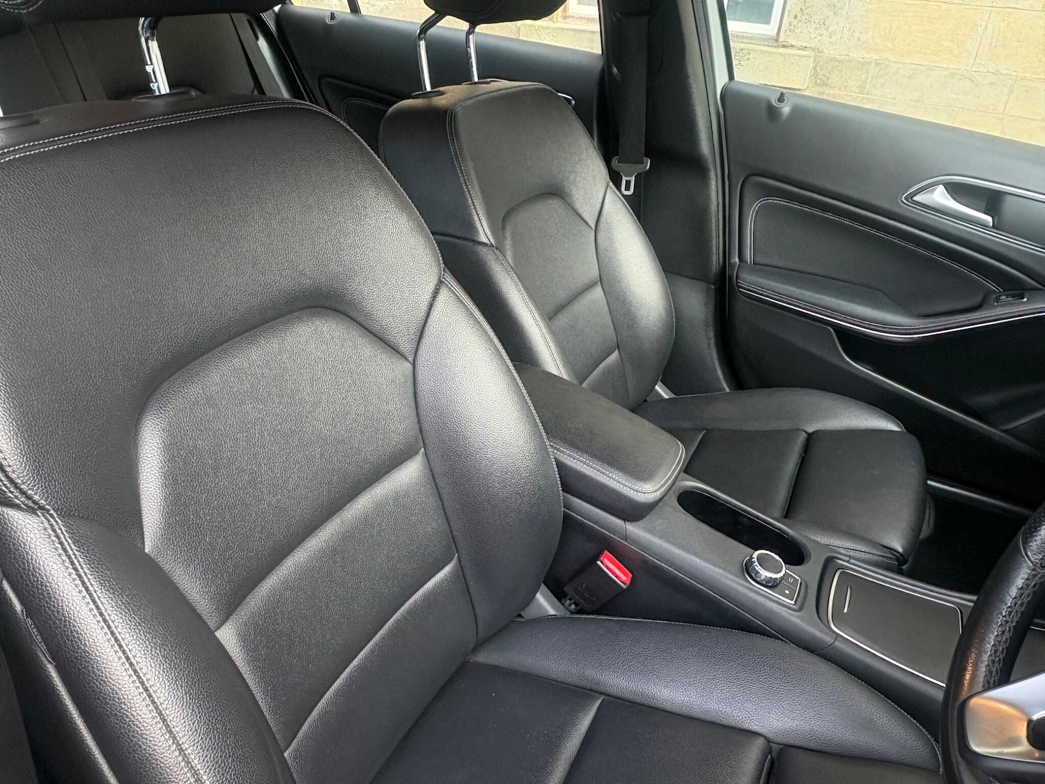 Used Mercedes-Benz A-Class 2017 for sale - 77960079: Photo 33