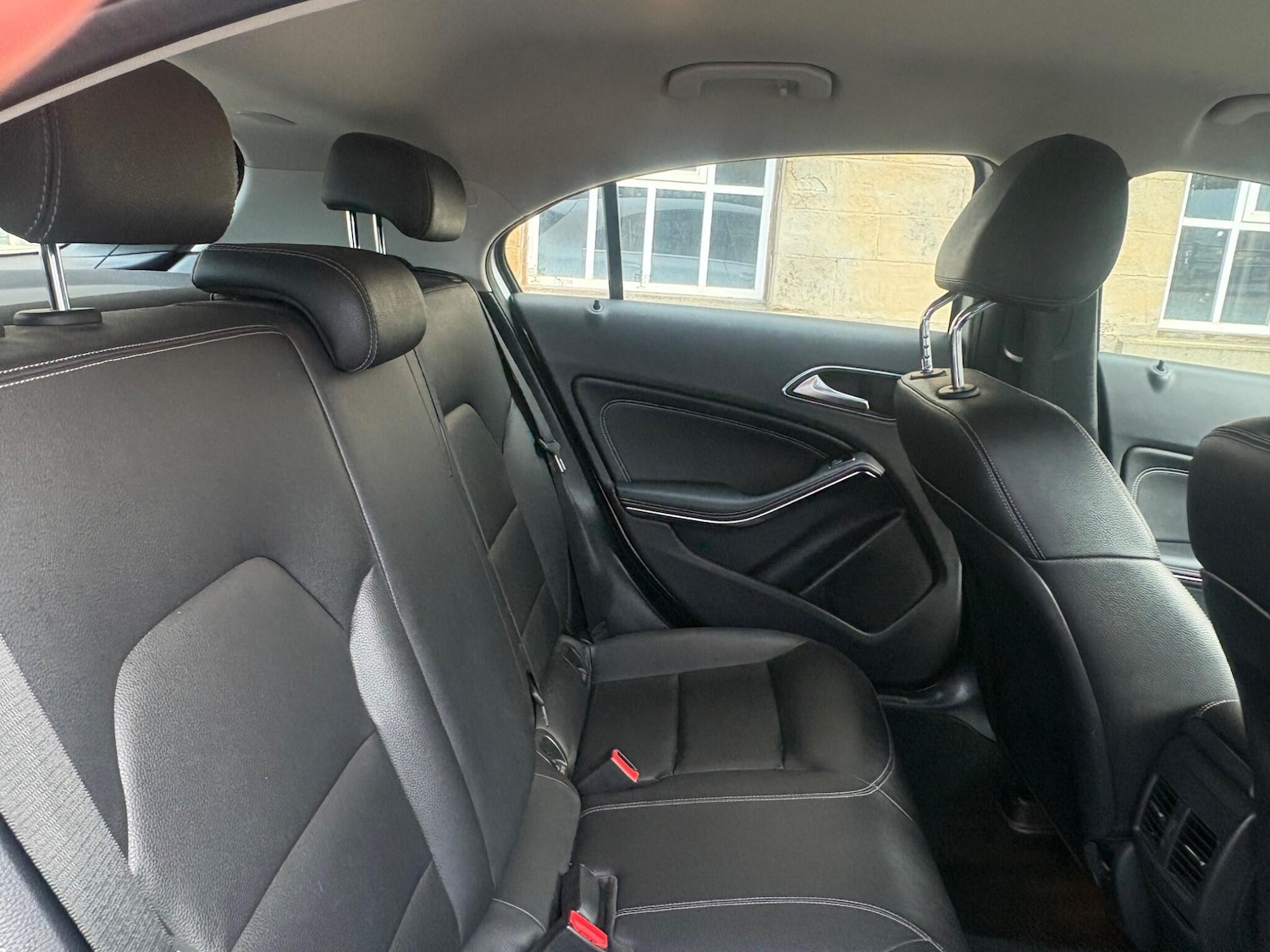 Used Mercedes-Benz A-Class 2017 for sale - 77960079: Photo 35