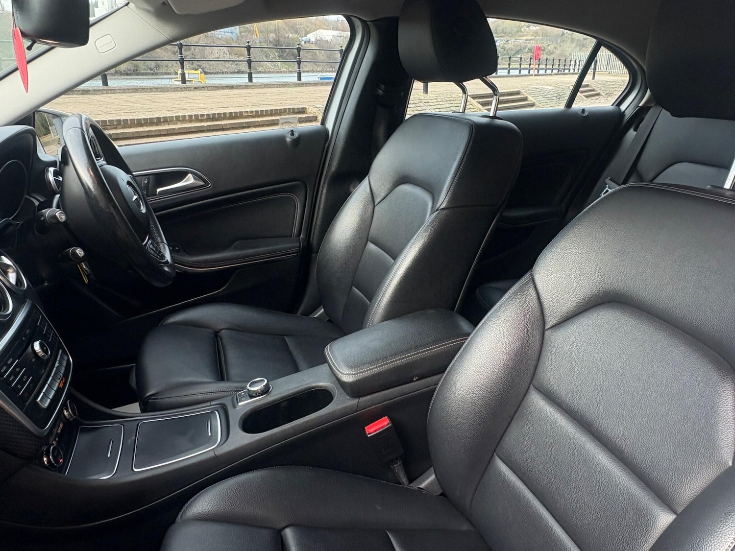 Used Mercedes-Benz A-Class 2017 for sale - 77960079: Photo 36