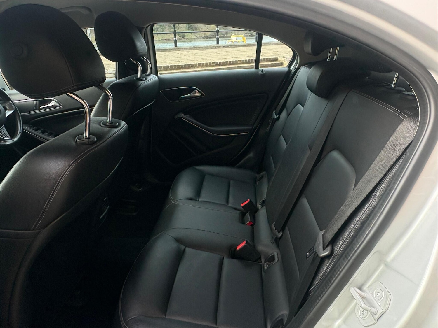 Used Mercedes-Benz A-Class 2017 for sale - 77960079: Photo 37