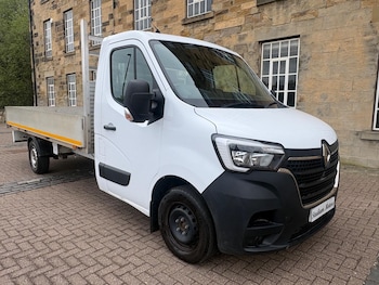 Used Renault Master 2021 for sale - 78410358: Photo