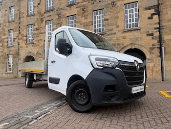 Used Renault Master 2021 for sale - 78410358: Photo