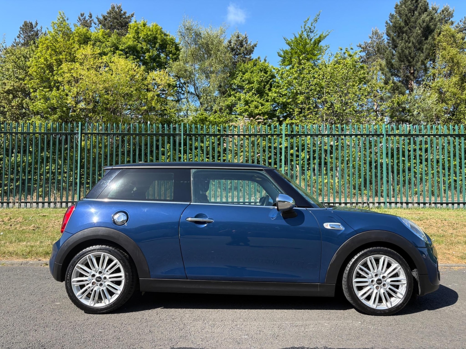 Used MINI Hatch 2015 for sale - 77245309: Photo 10