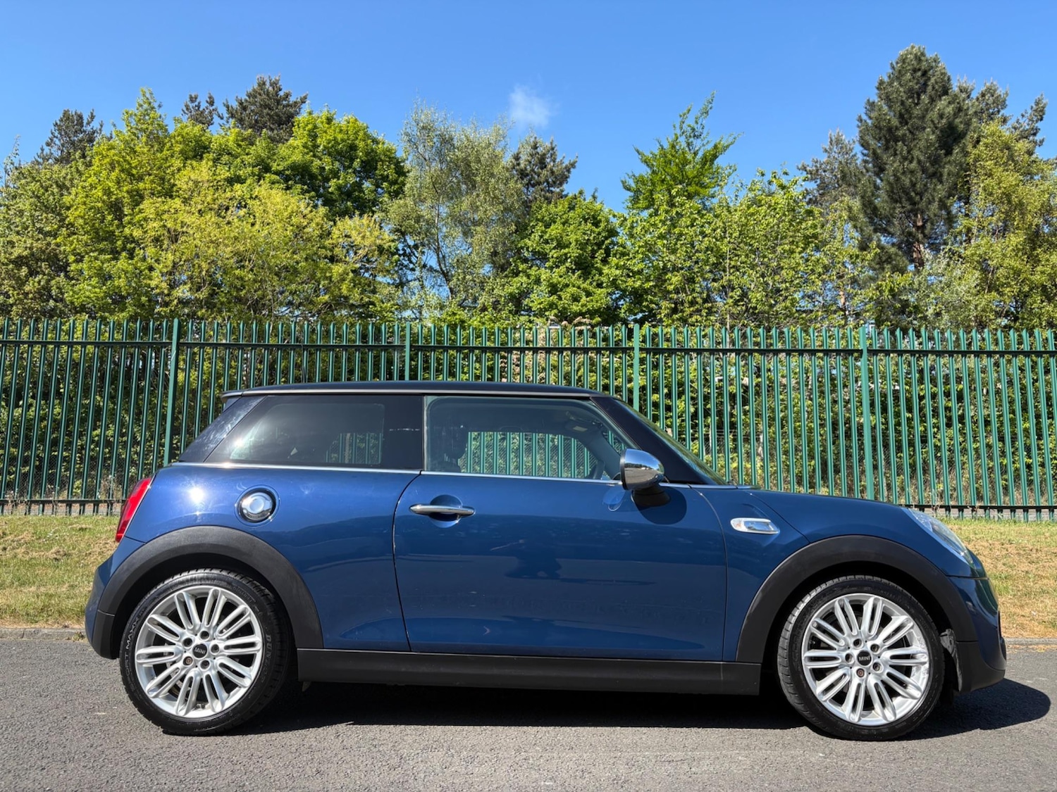 Used MINI Hatch 2015 for sale - 77245309: Photo 11
